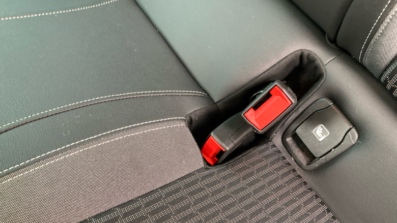 Vauxhall Astra 1.2 Turbo 145 Griffin Edition 5dr Petrol Hatchback